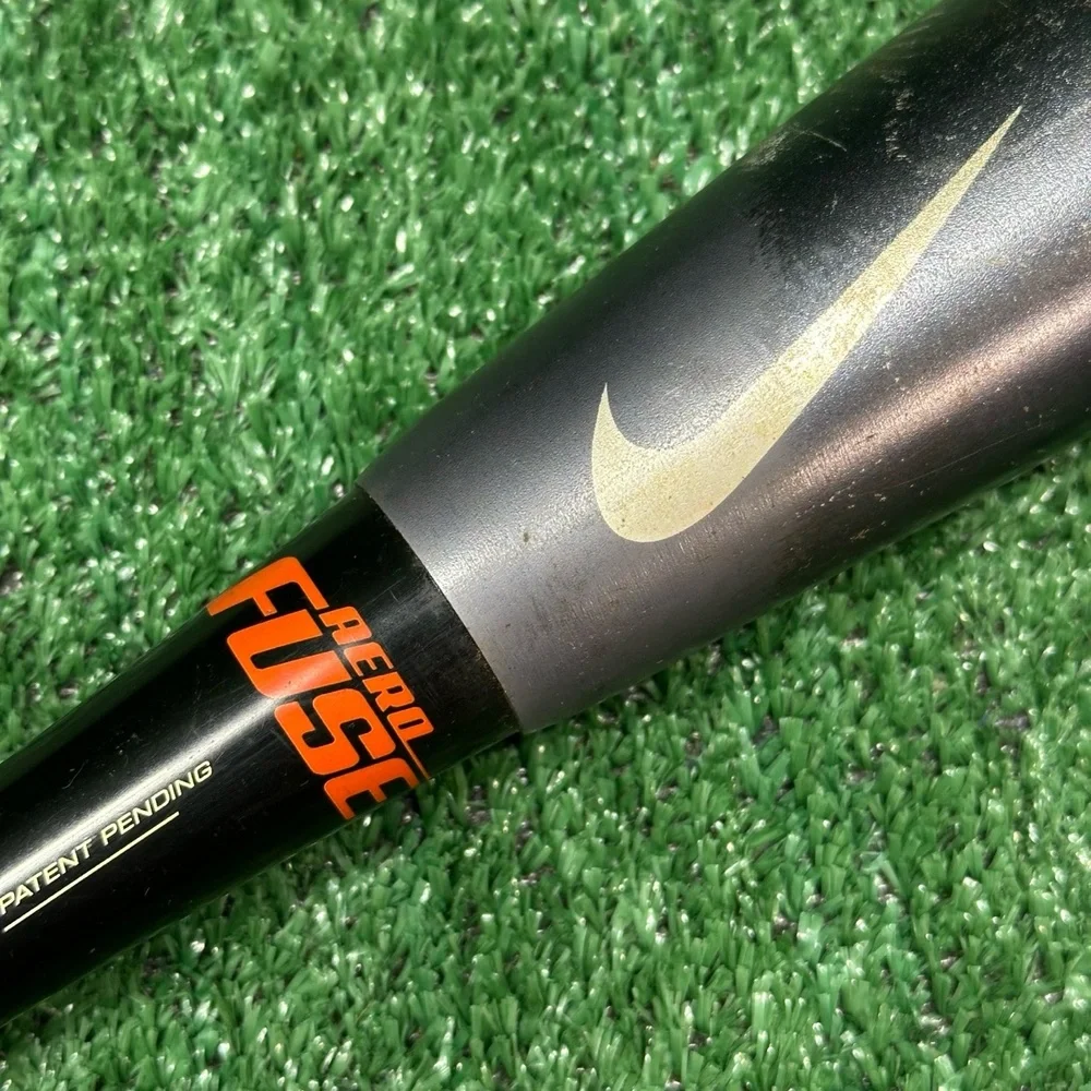 Nike Speedlink Aero Fuse MEC-35 Alloy 29 in.‎ 15.5 oz. USA Youth Baseball Bat